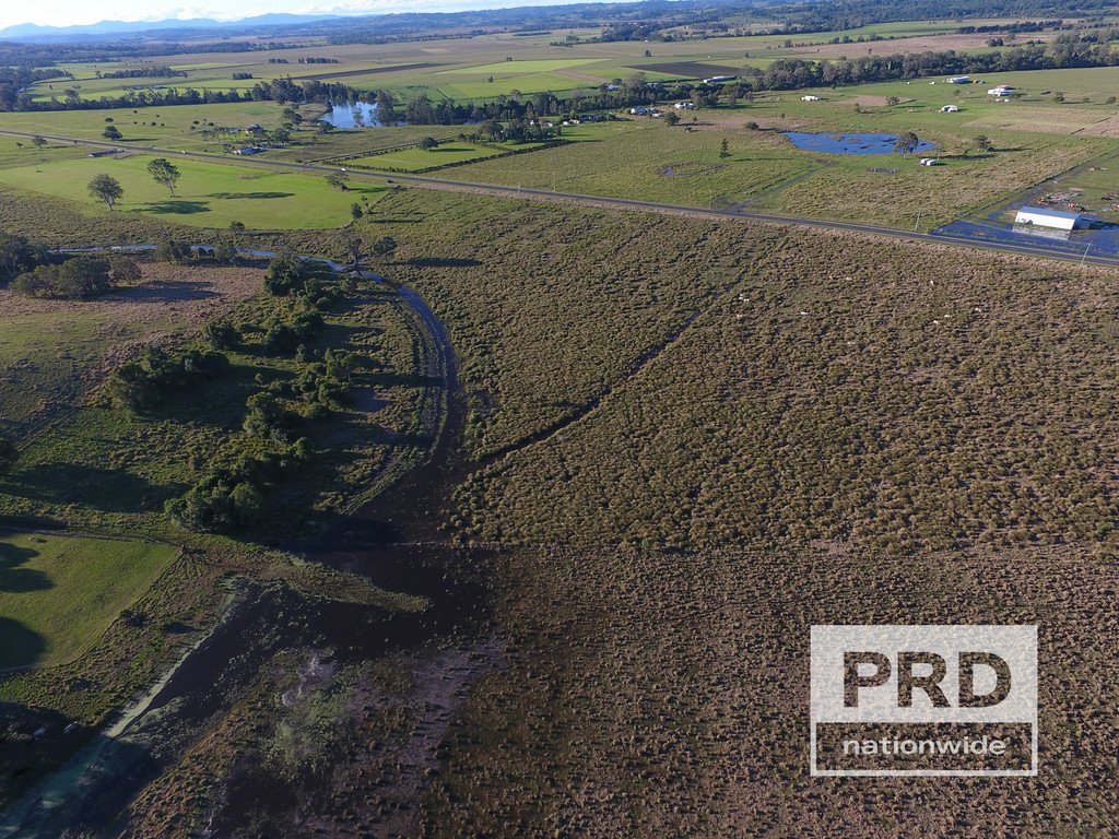 Lot 309 Casino-Coraki Rod  CORAKI 25