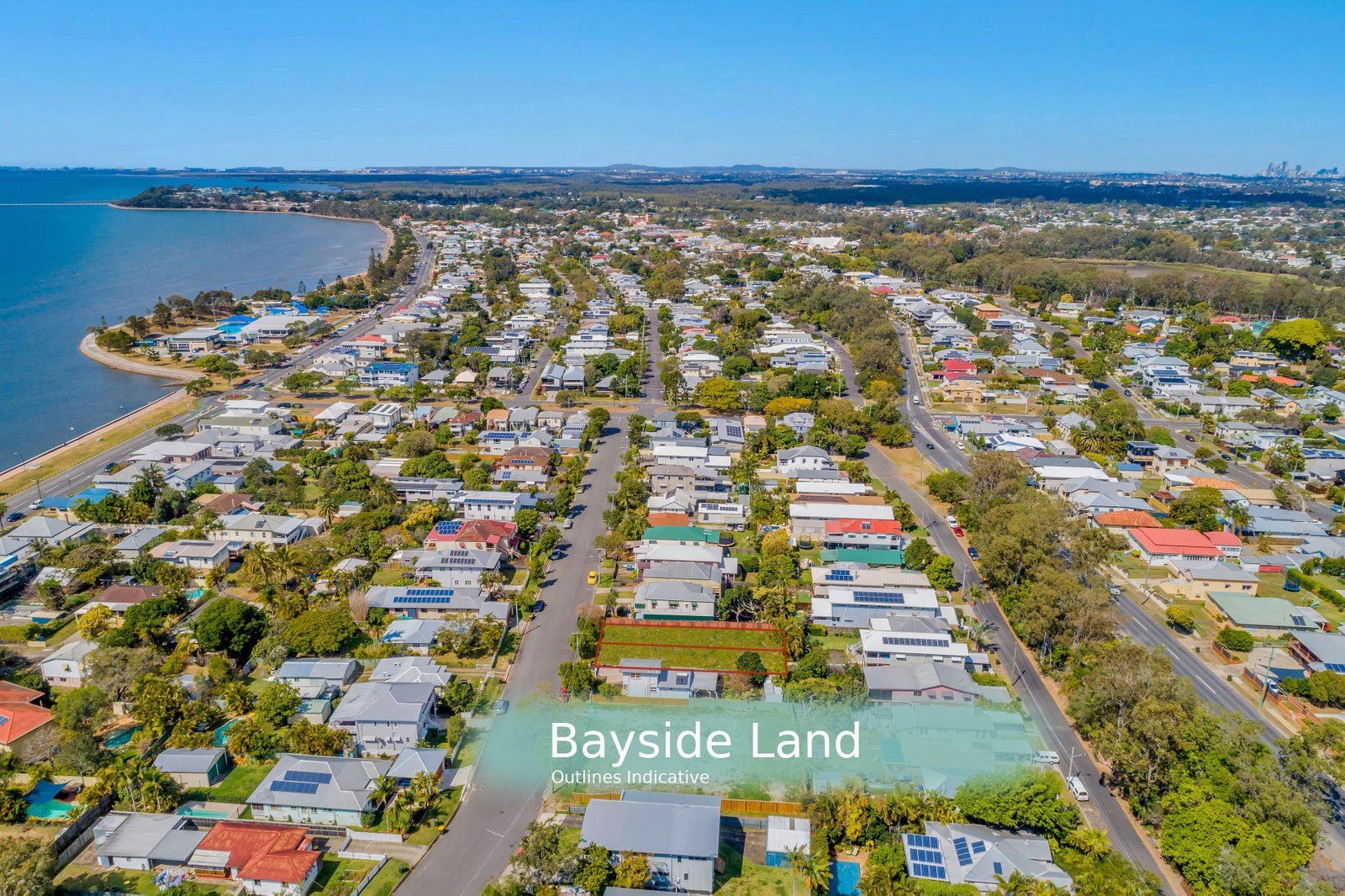 Lot 31, 45 Clayton Street, Sandgate QLD 4017