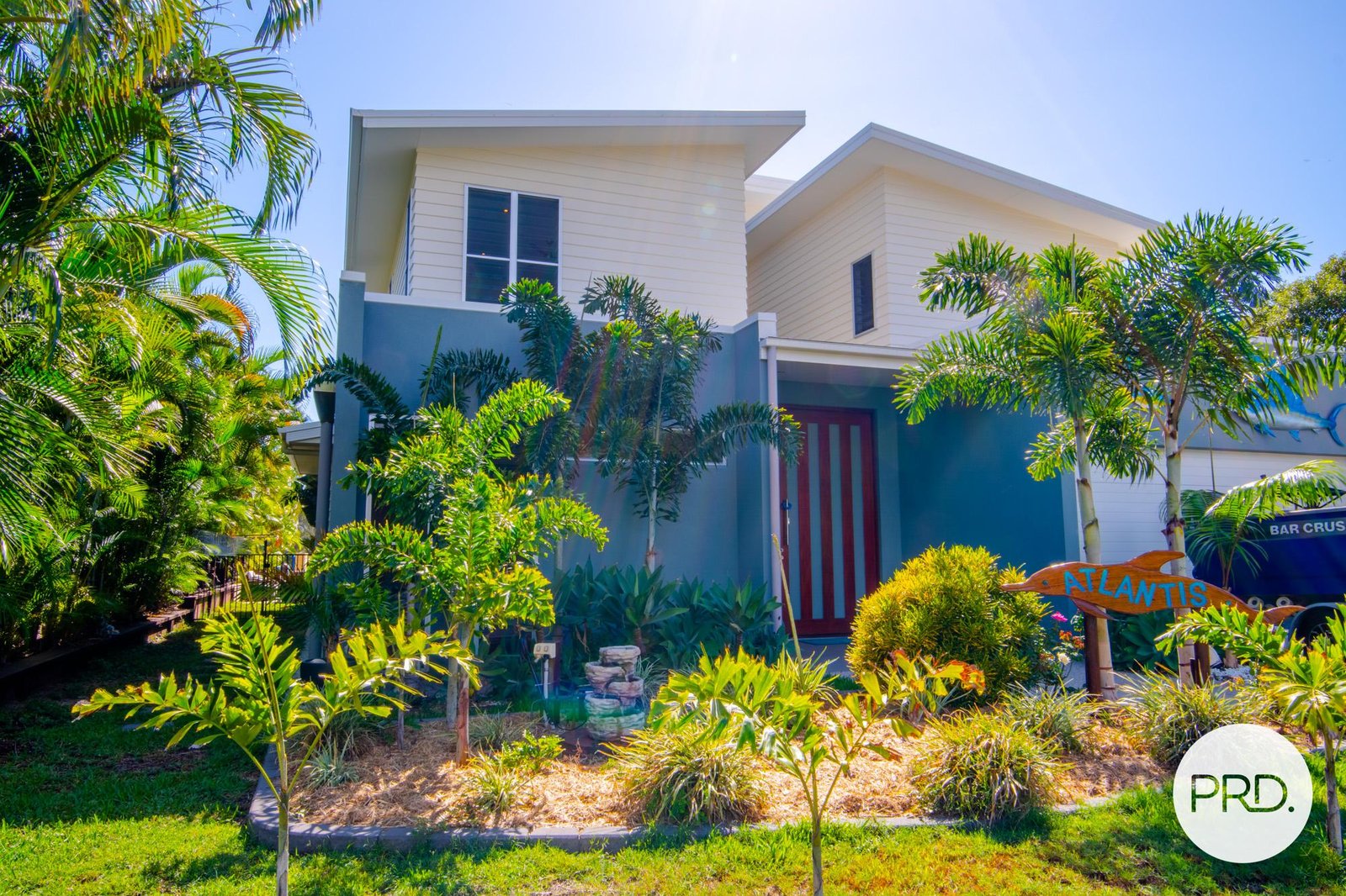 lot 31 Beach Houses Estate AGNES WATER QLD 4677