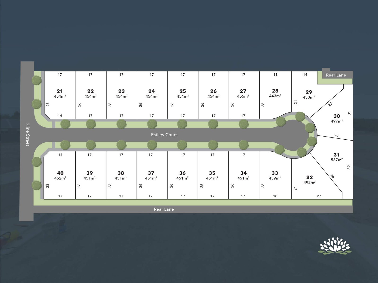  Estlley Court CANADIAN 2