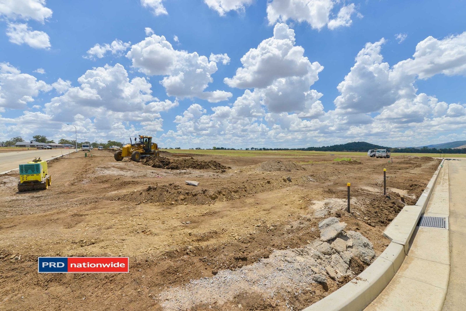 Lot 31 Jubata Drive TAMWORTH 2