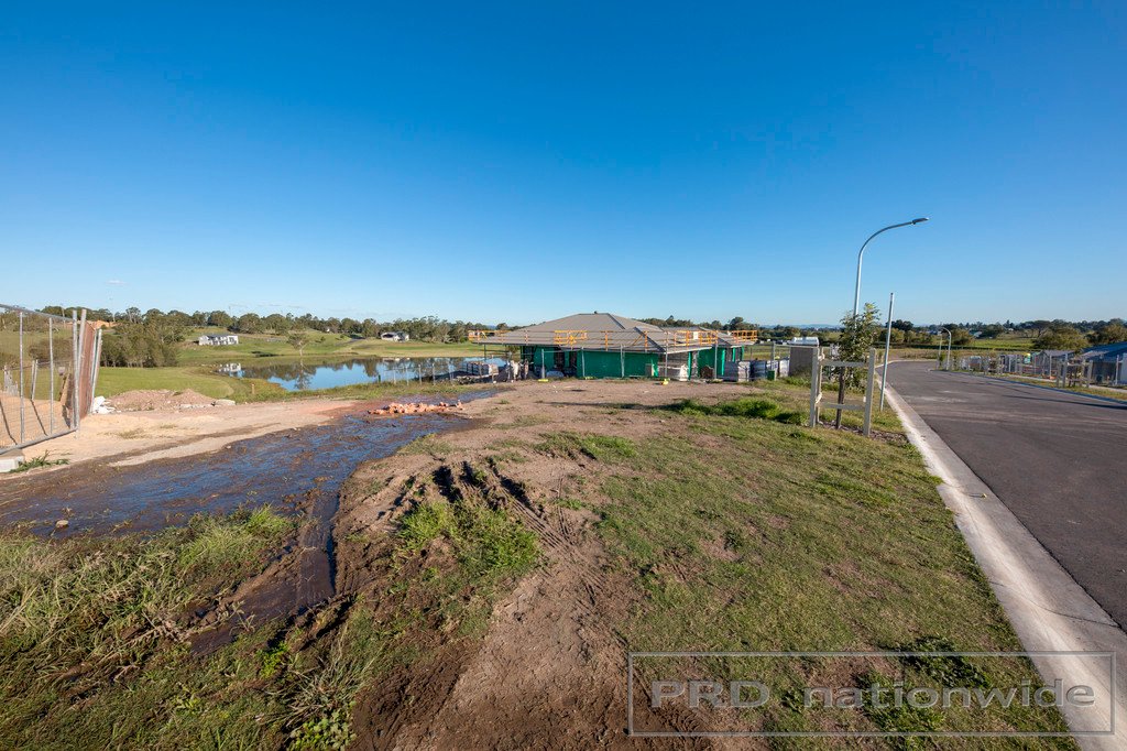 Lot 310 Lagoon Avenue BOLWARRA HEIGHTS 5