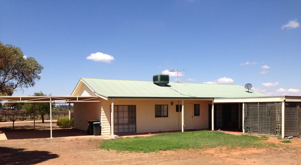 Lot 32 Cowanna Avenue YELTA 2