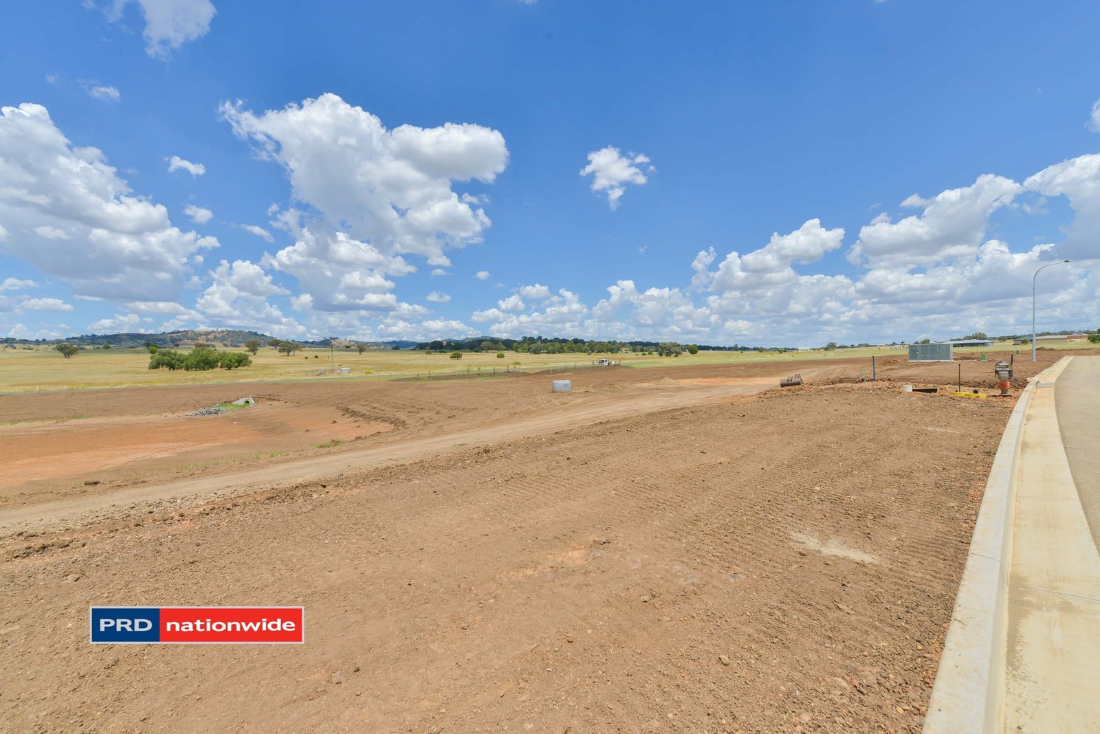 Lot 32 Jubata Drive TAMWORTH 2