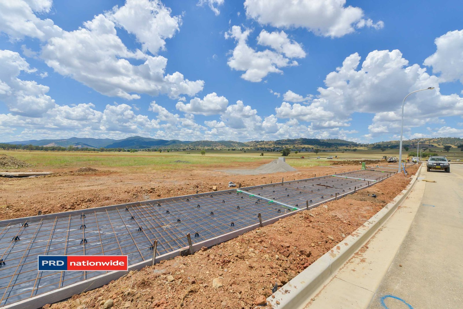 Lot 32 Jubata Drive TAMWORTH 3