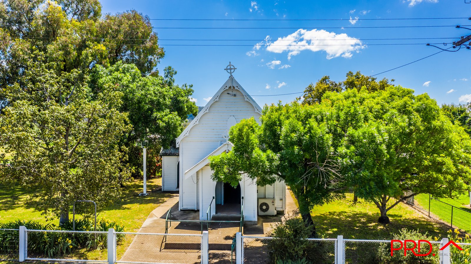 Lot 32 Nundle Road TAMWORTH 1