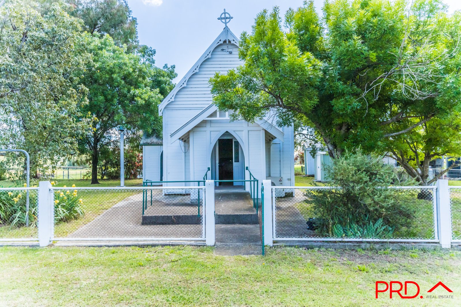 Lot 32 Nundle Road TAMWORTH 2