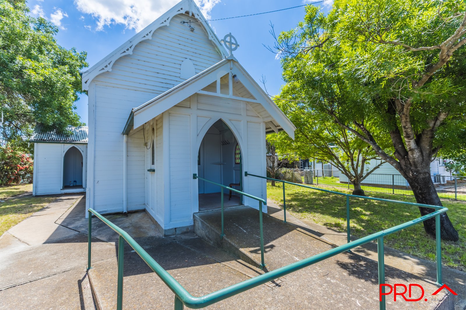 Lot 32 Nundle Road TAMWORTH 3