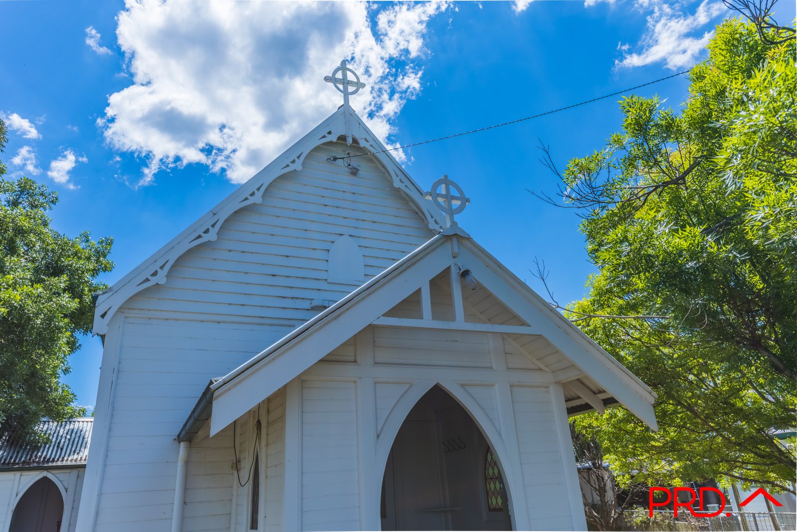 Lot 32 Nundle Road TAMWORTH 4