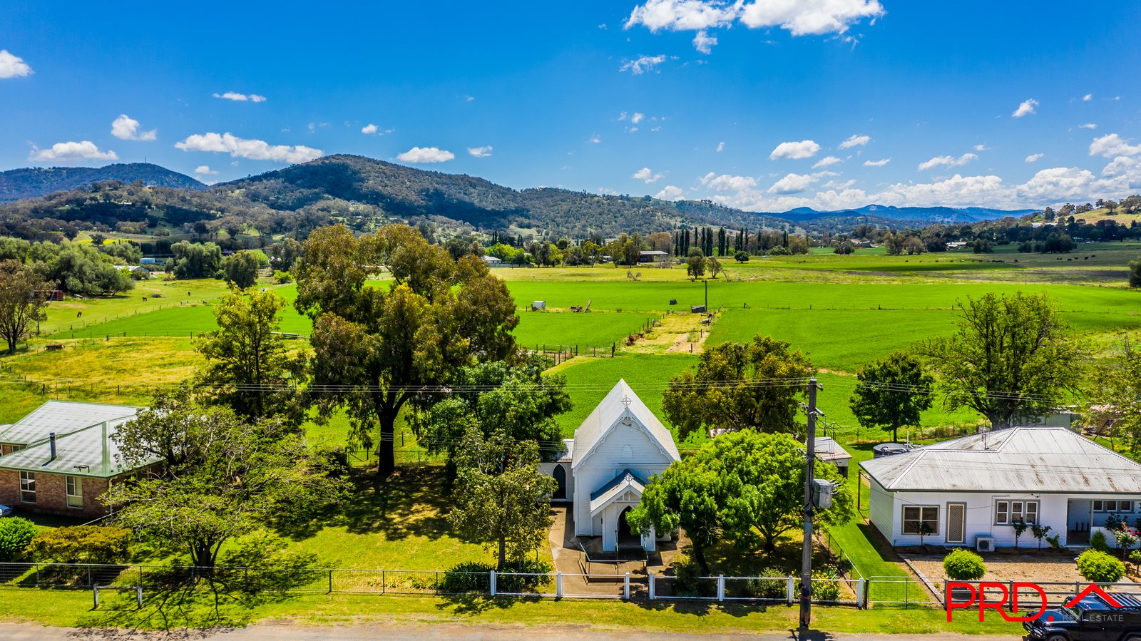 Lot 32 Nundle Road TAMWORTH 5