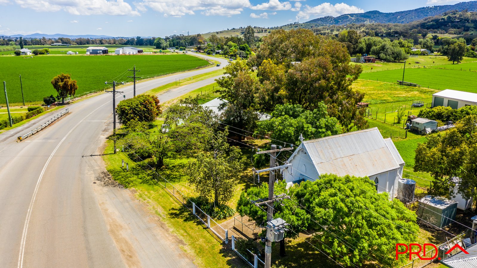 Lot 32 Nundle Road TAMWORTH 18