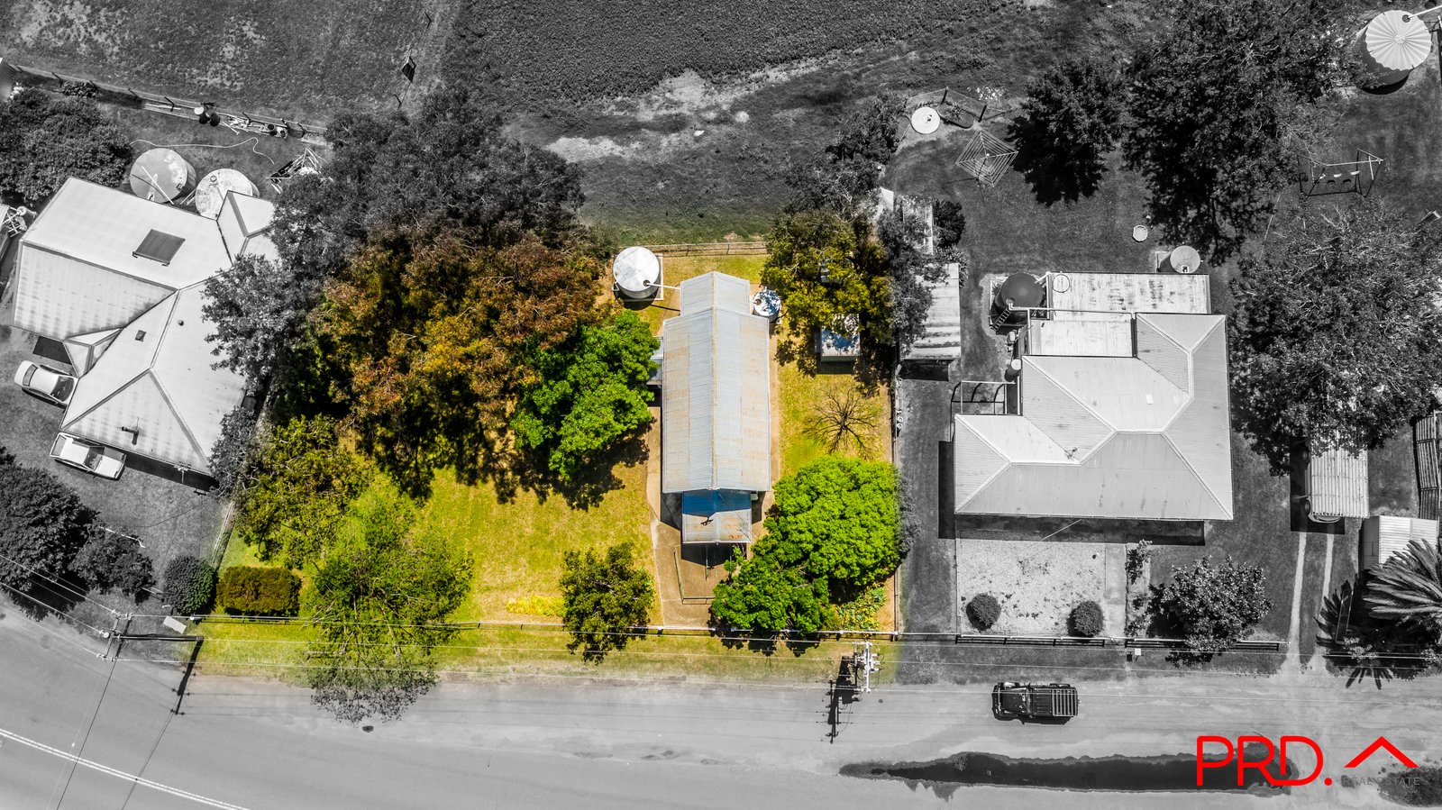 Lot 32 Nundle Road TAMWORTH 19