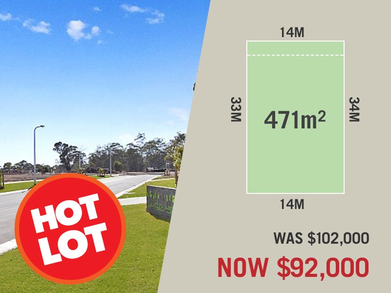 Lot 325 Sawmill Road HUNTLY 1
