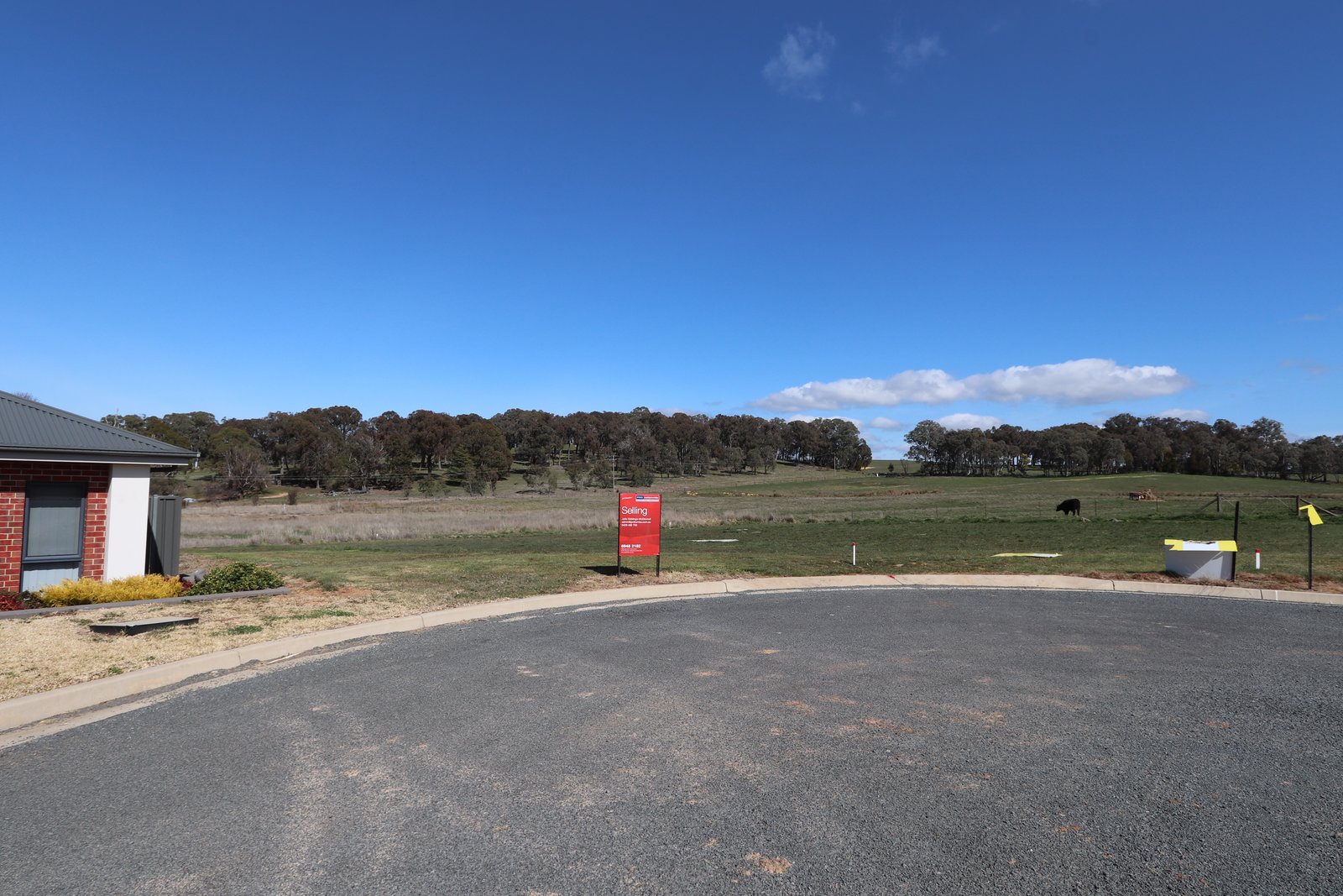Lot 33 McEwan Court TUMBARUMBA 1