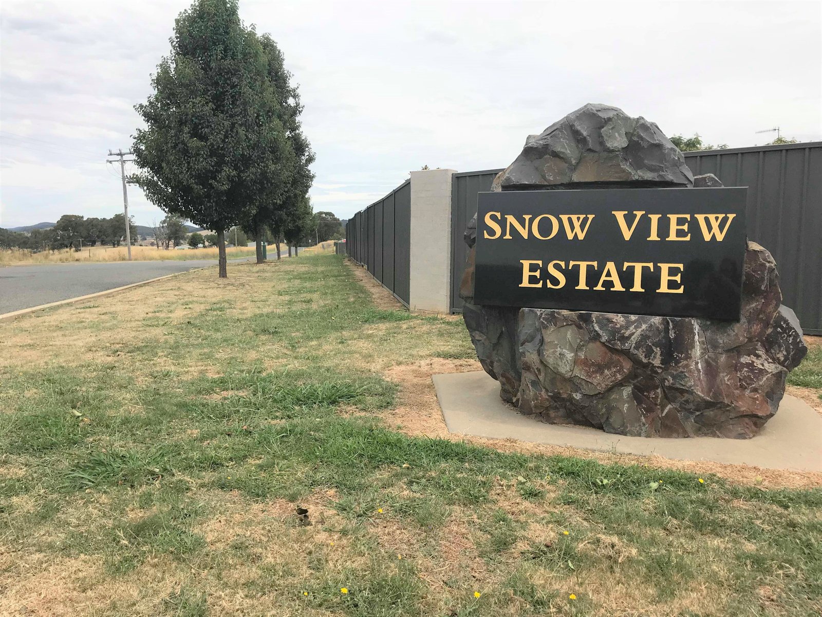 Lot 33 McEwan Court TUMBARUMBA 3