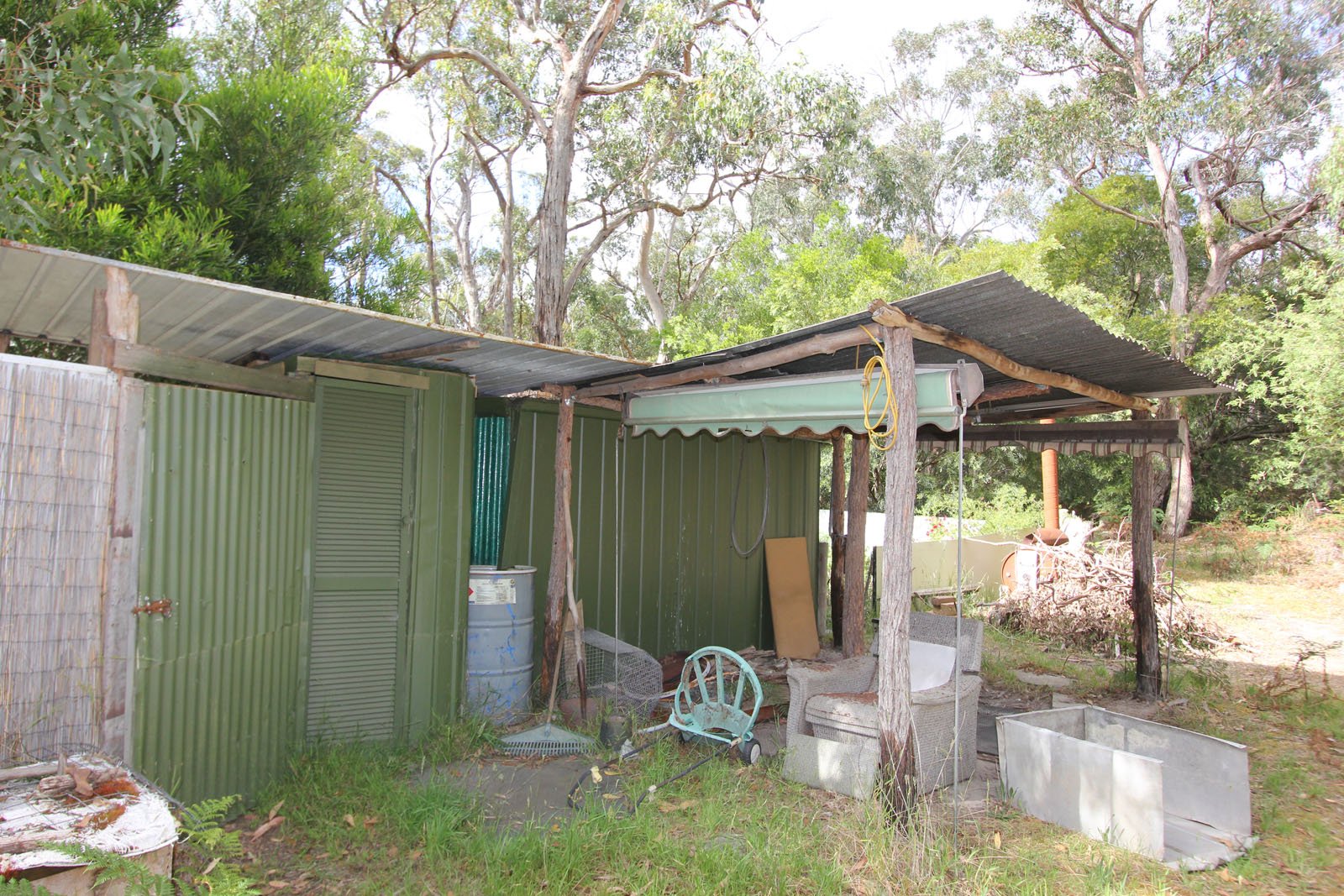 Lot 33 Progress Road DEREEL 7