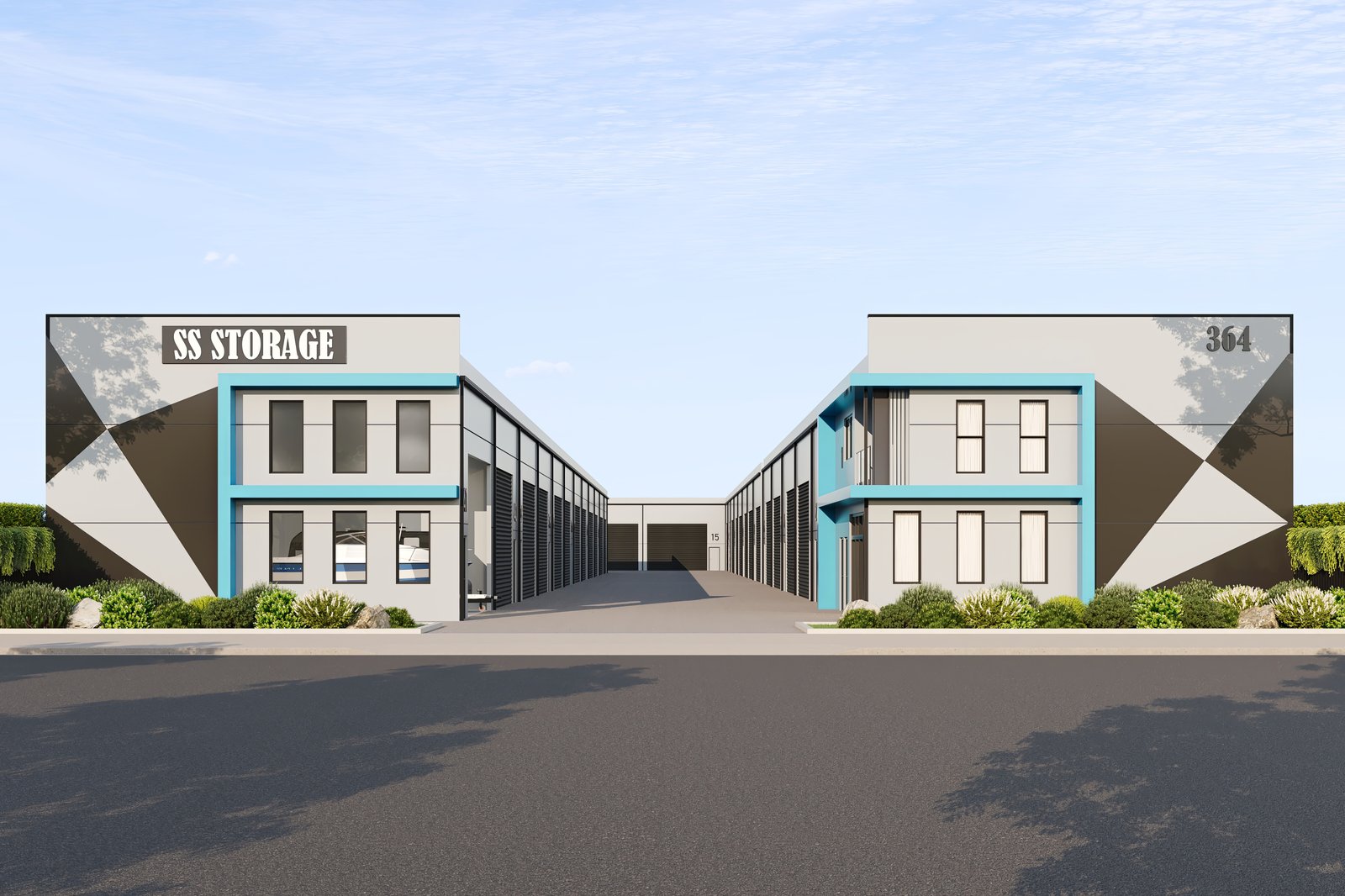 Lot 3/346 Solders Point Road SALAMANDER BAY 1