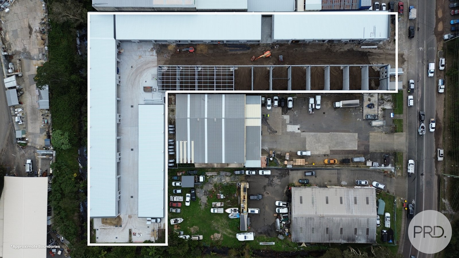 Lot 3/346 Solders Point Road SALAMANDER BAY 6