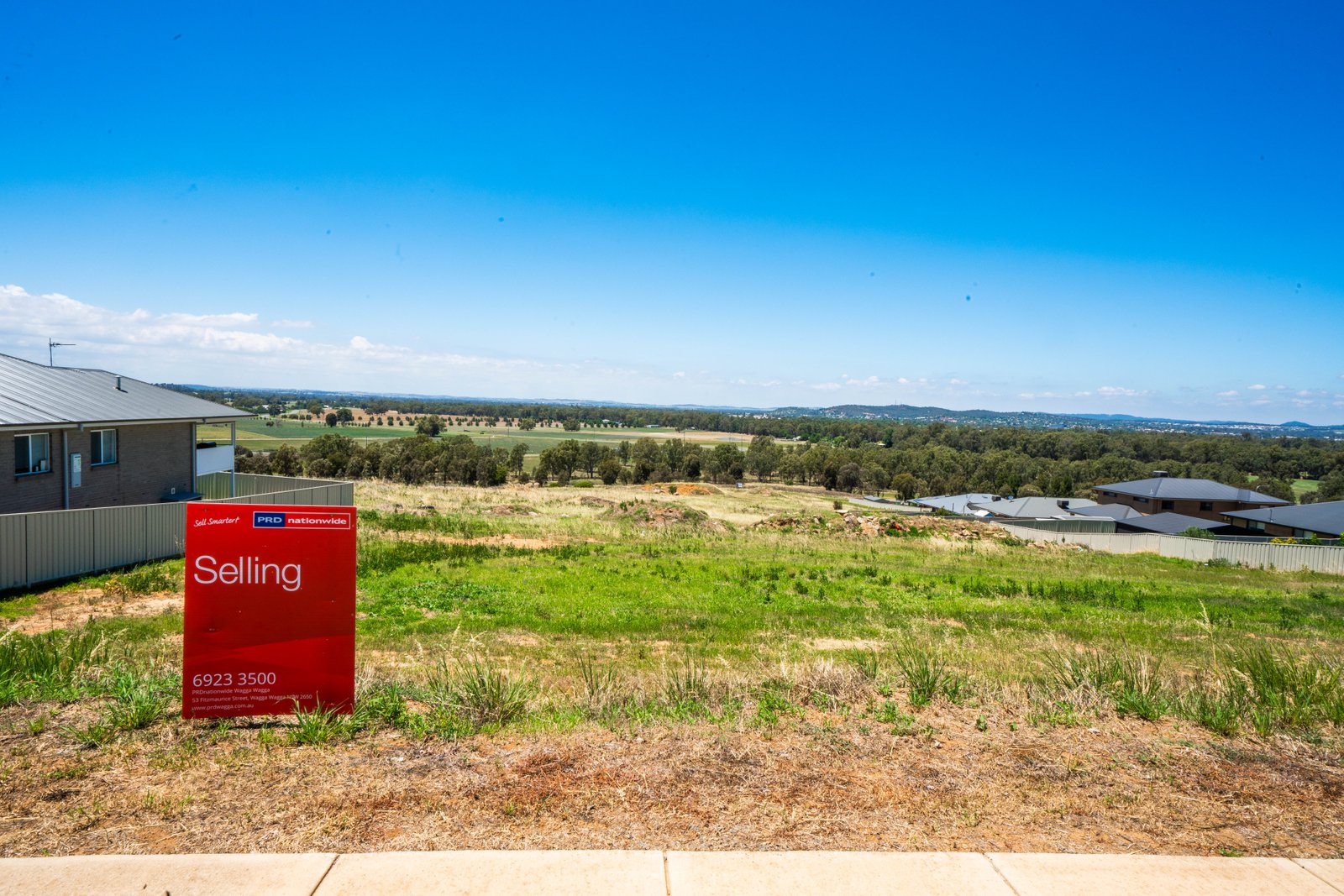 Lot 335 Franklin Drive ESTELLA 1