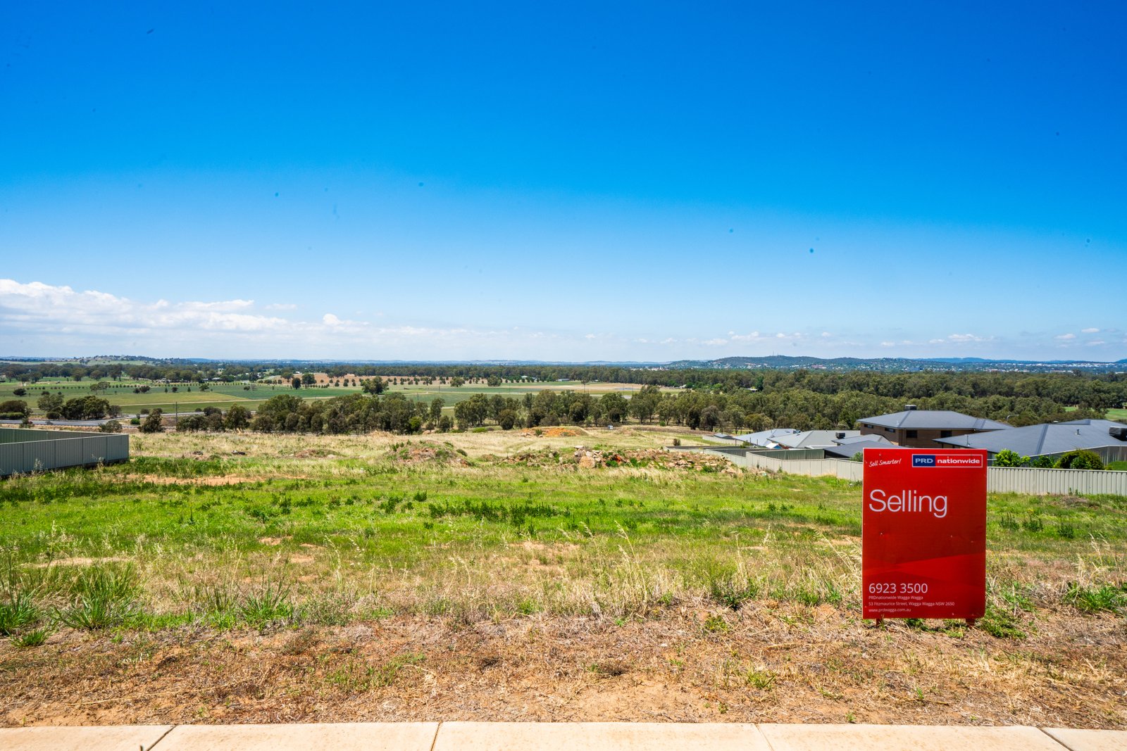Lot 336 Franklin Drive ESTELLA 1