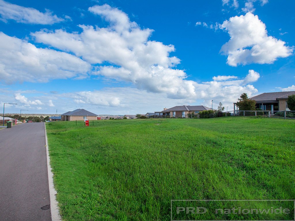 Lot 3/4 Albuera Close MORPETH 2