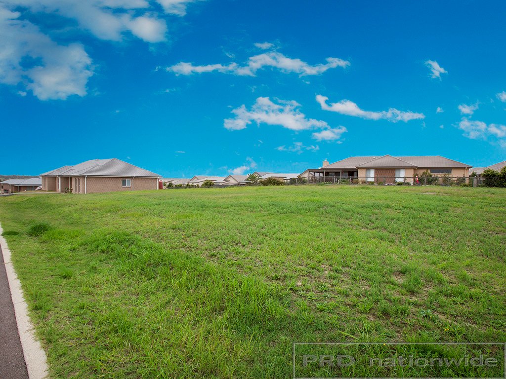 Lot 3/4 Albuera Close MORPETH 3