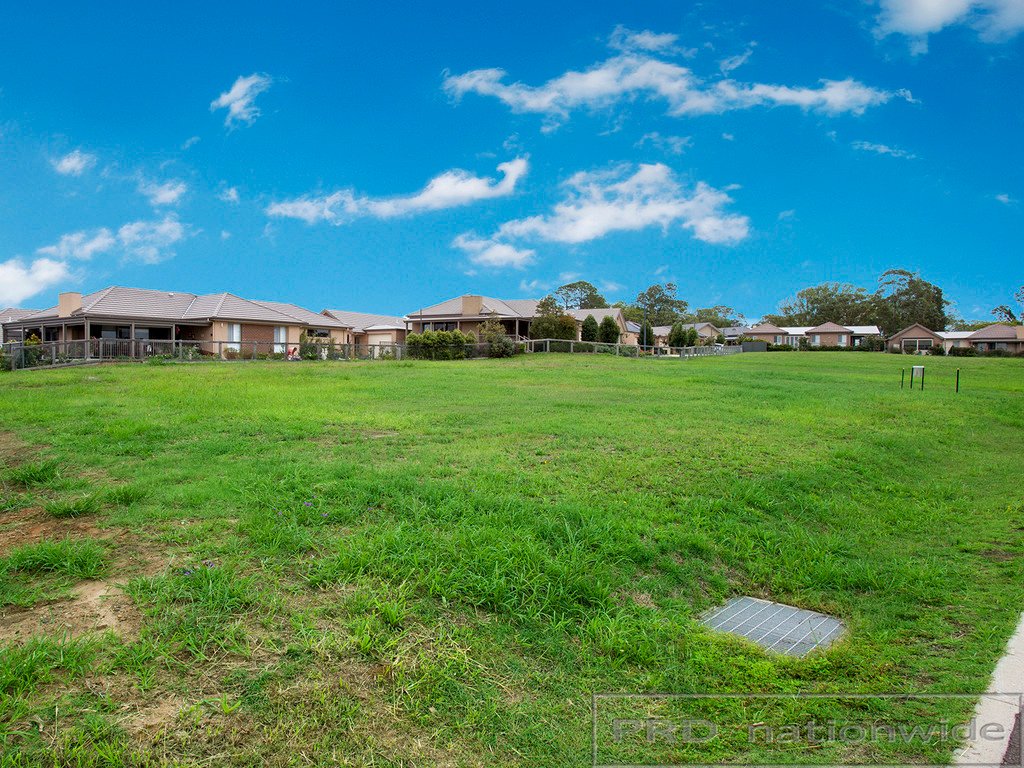 Lot 3/4 Albuera Close MORPETH 5