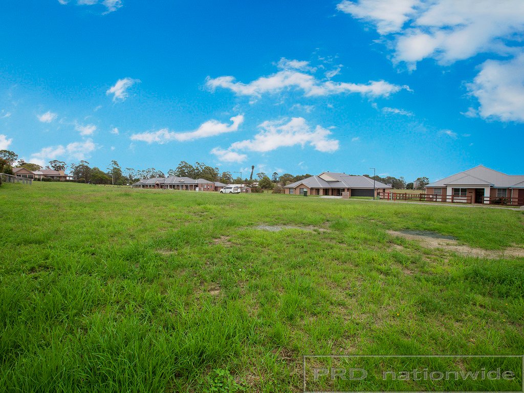 Lot 3/4 Albuera Close MORPETH 6