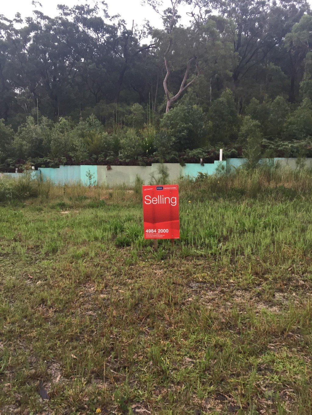 Lot 3/47 Bagnall Beach Road CORLETTE 2
