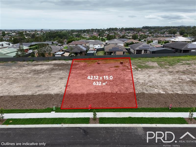 12 Peel Close THORNTON 1