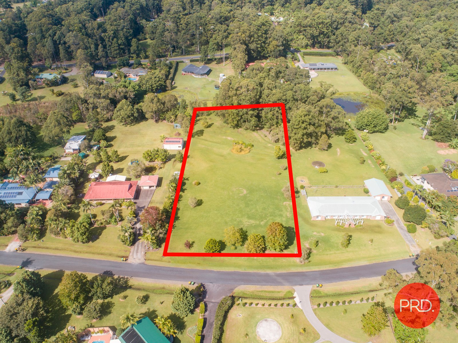 Lot 35 Overlander Road MOONEE BEACH 6