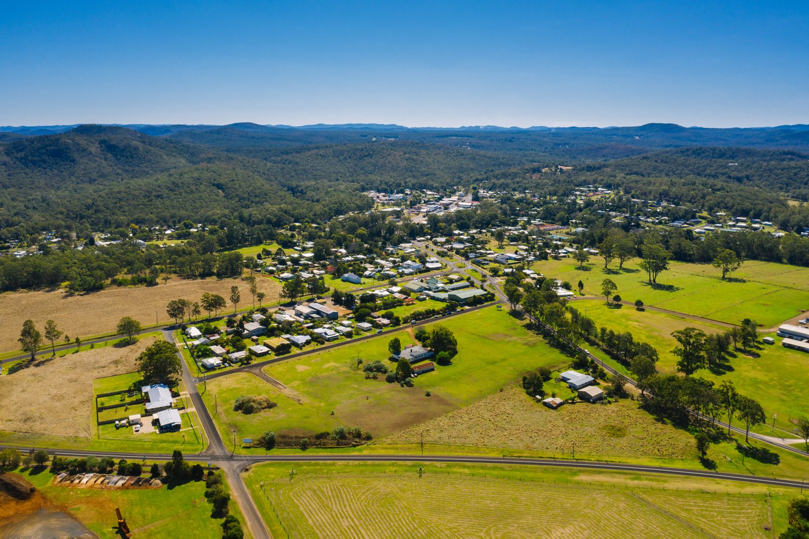 Lot 35 Rankine Street, RAVENSHOE QLD 4888