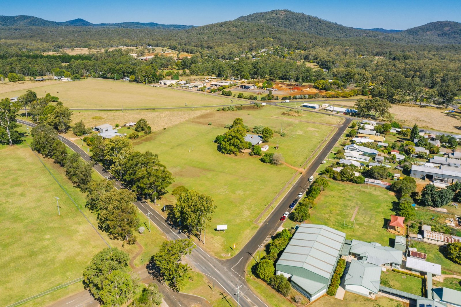 Lot 35 Rankine Street, RAVENSHOE QLD 4888