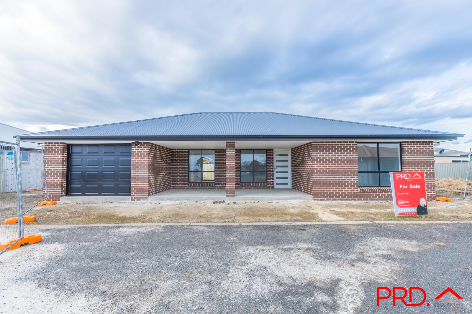 Lot 35/1 Gungurru Close TAMWORTH 1