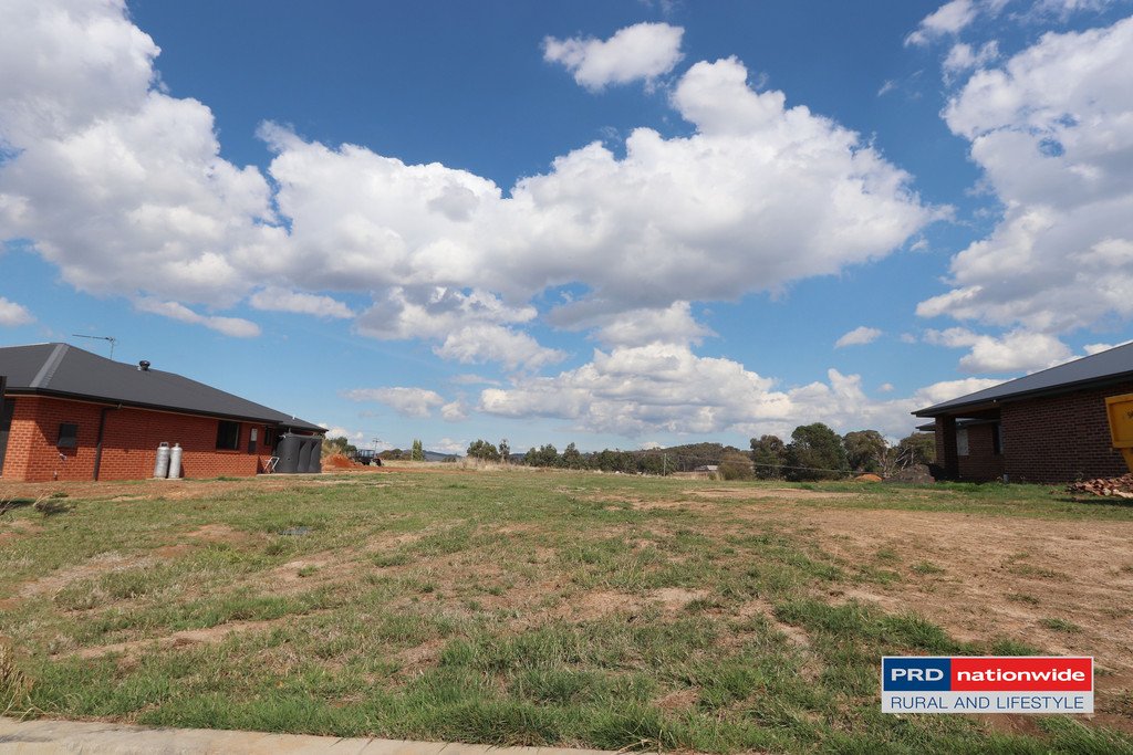 Lot 36 McEwan Court TUMBARUMBA 2