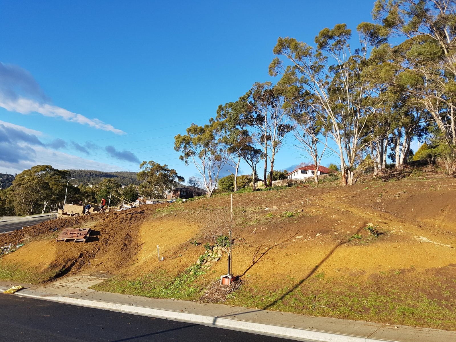 Lot 36 Westinwood Road LENAH VALLEY 1