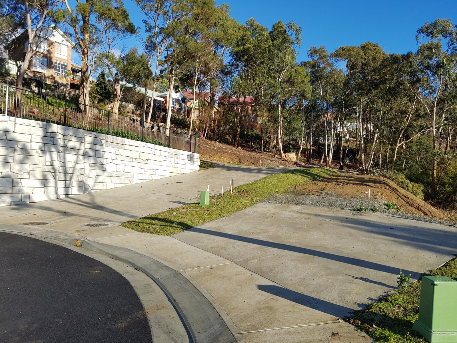 Lot 36 Westinwood Road LENAH VALLEY 2