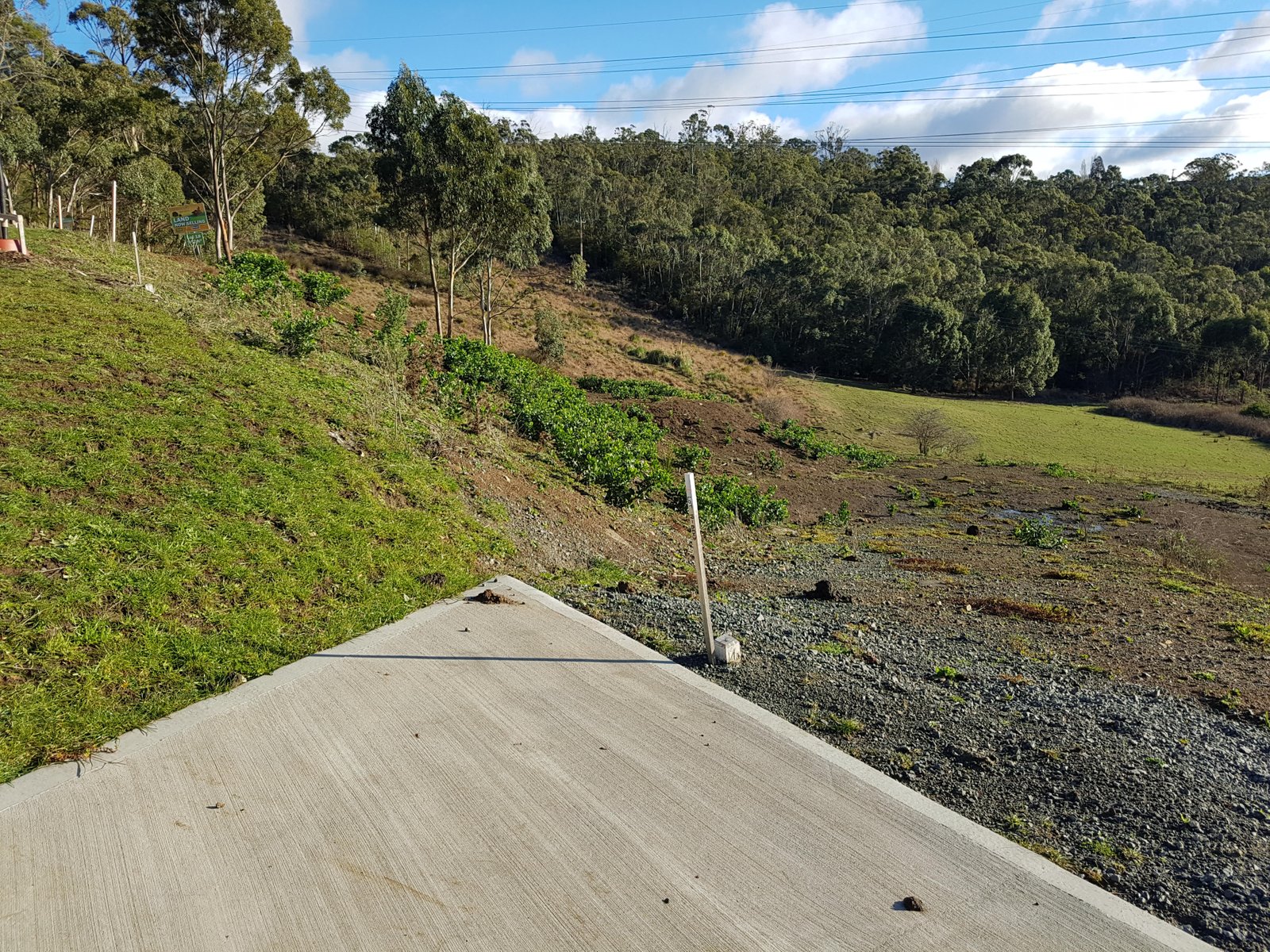 Lot 36 Westinwood Road LENAH VALLEY 3