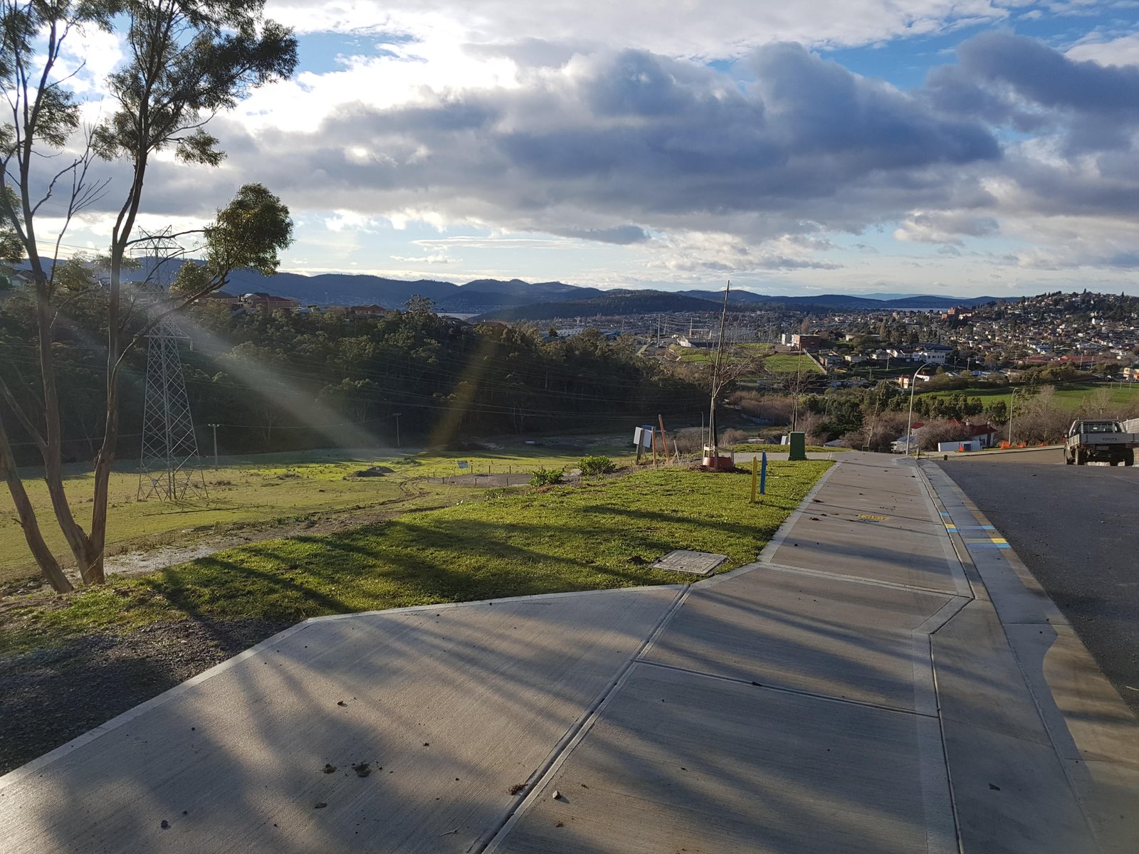 Lot 36 Westinwood Road LENAH VALLEY 4