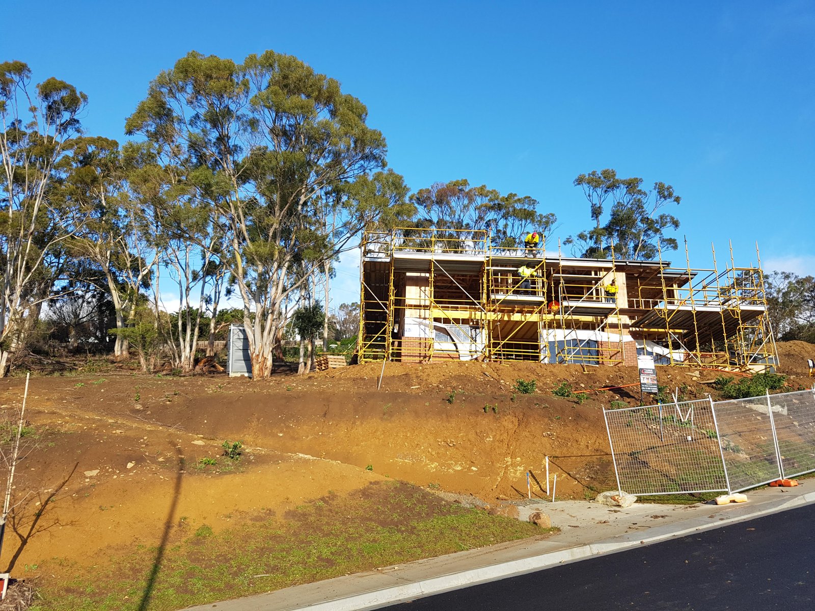 Lot 36 Westinwood Road LENAH VALLEY 5