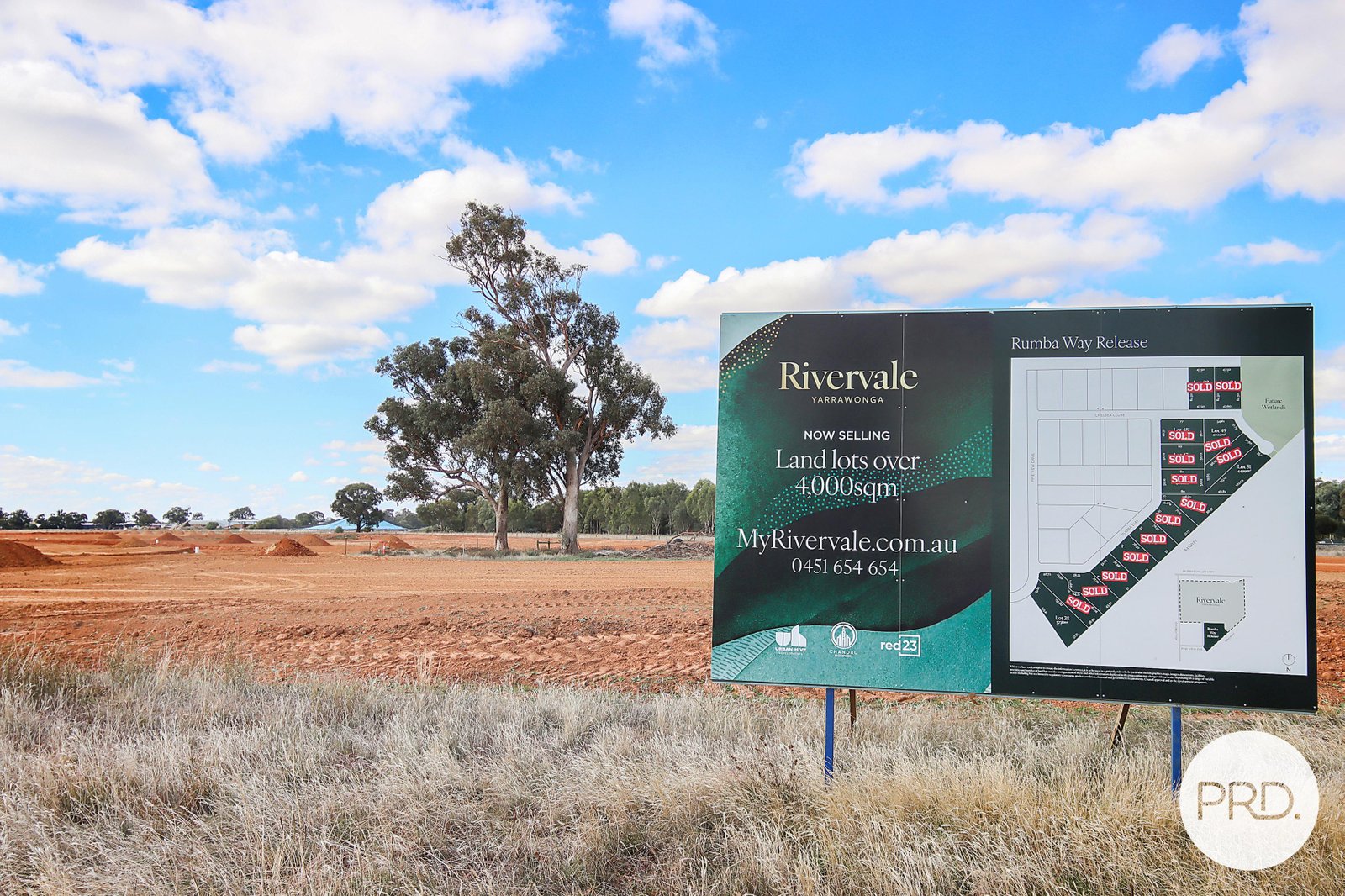 63 Reillys Road YARRAWONGA 2