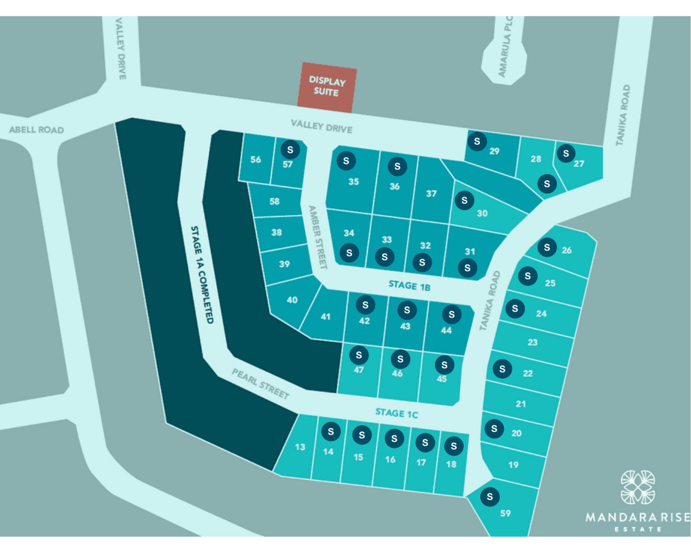 Lot 37 Valley Drive CANNONVALE 1