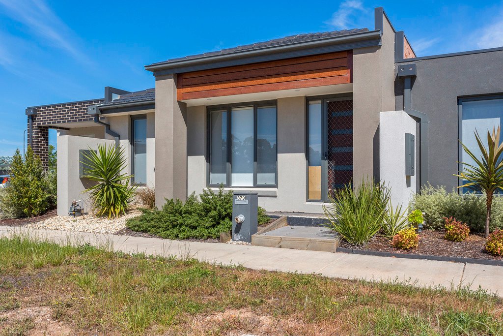 Lot 379 Whirrakee Parade HUNTLY 1