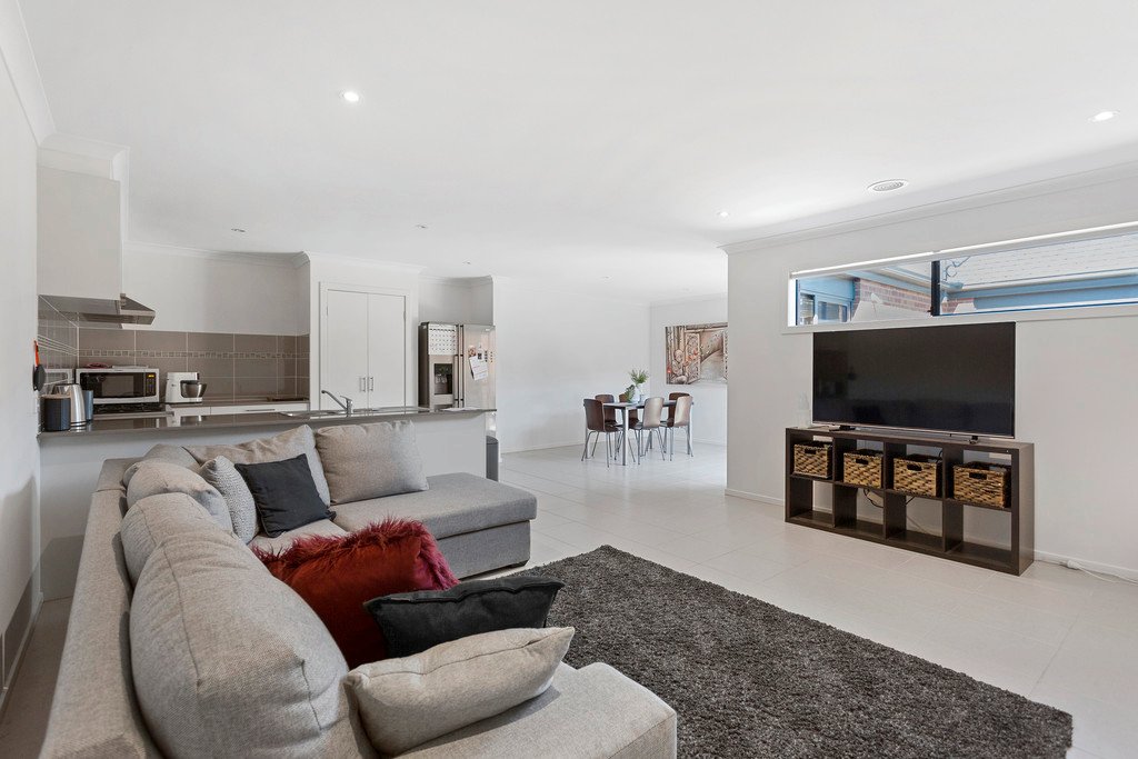 Lot 379 Whirrakee Parade HUNTLY 2