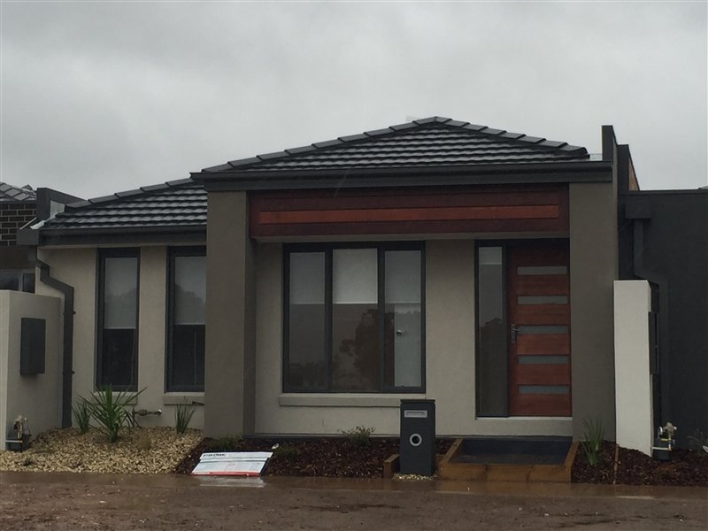 Lot 379 Whirrakee Parade HUNTLY 1