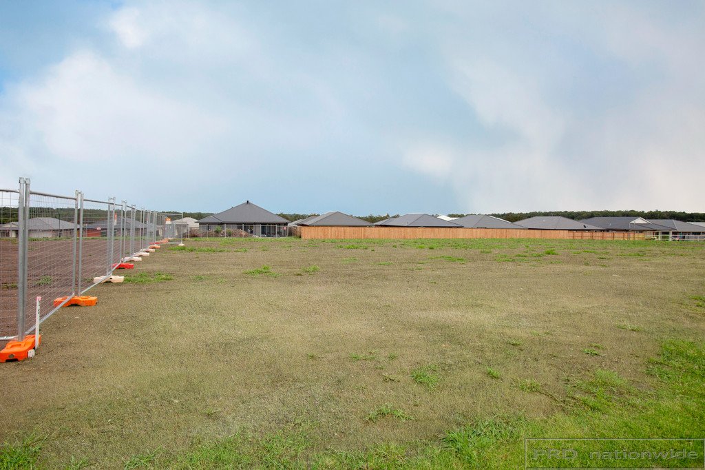 Lot 38 Arrowtail Street CHISHOLM 1