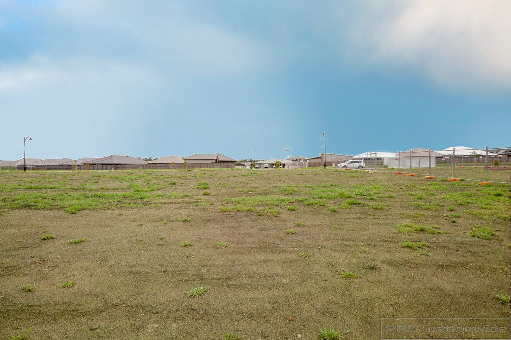 Lot 38 Arrowtail Street CHISHOLM 5