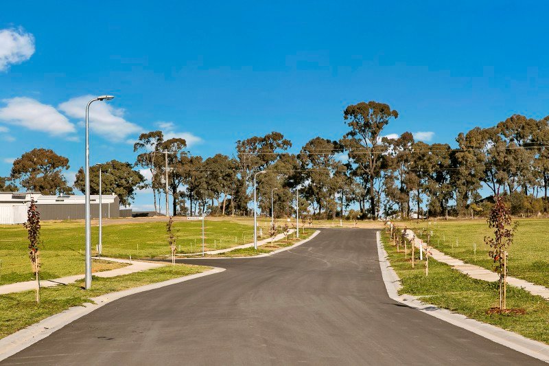 Lot 38 Ashborne Way KANGAROO FLAT 3