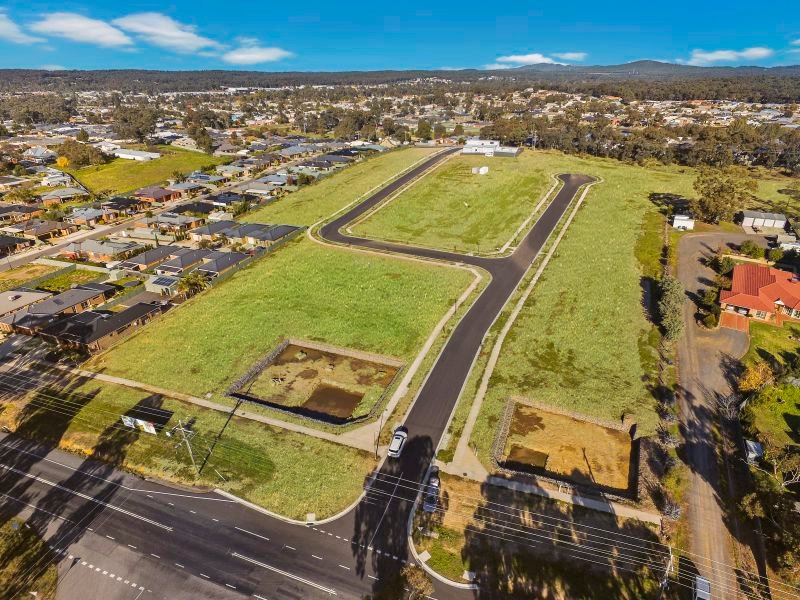 Lot 38 Ashborne Way KANGAROO FLAT 6
