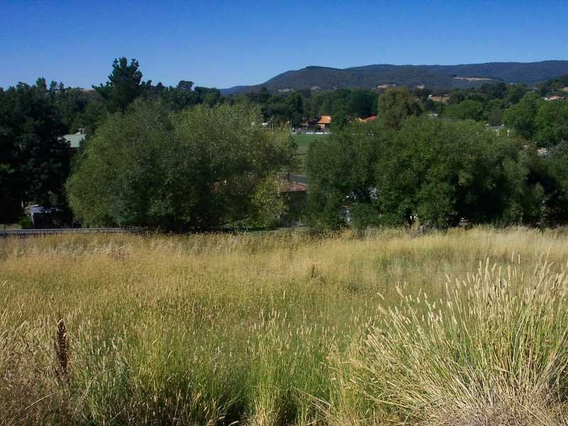 Lot 388 Albury Close TUMBARUMBA 1